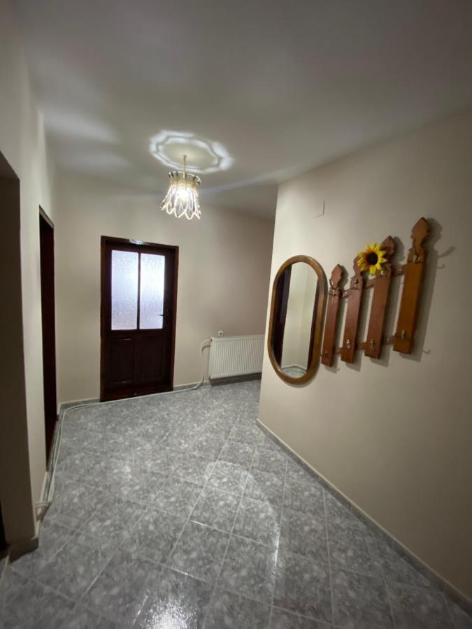Къща За Гости Шишкови Shabla Exterior photo